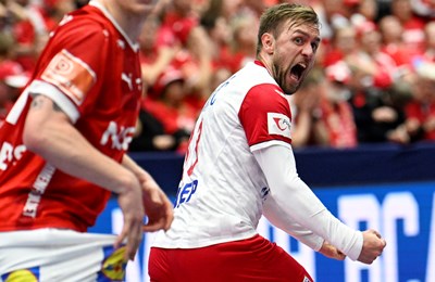 Španjolski Sport: Barcelona raskida ugovor s Cindrićem