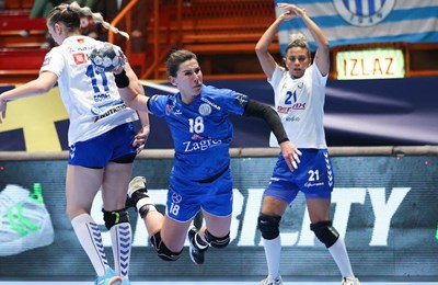 Lokosice gostuju u Podgorici: 'Pokušat ćemo uzvratiti i uzeti barem bod'