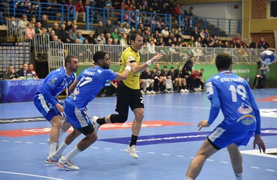 Nexe bez većih problema do pobjede protiv Eurofarm Pelistera