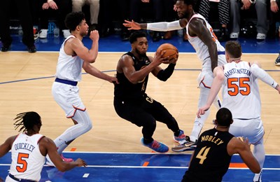 Bullsi se pošteno namučili s Wizardsima, neočekivani domaći poraz sjajnog Jokića i Nuggetsa