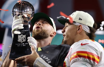 Spektakl u New Orleansu: Eaglesi nisu zaboravili Super Bowl od prije dvije godine, Chiefsi pišu povijest