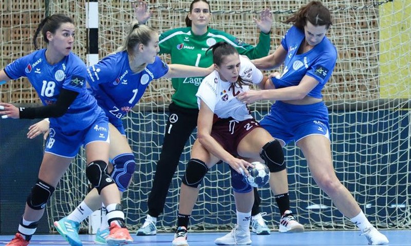 Dobar otpor Lokosica: 'Ovo je tek početak na osnovu kojega moramo raditi dalje'