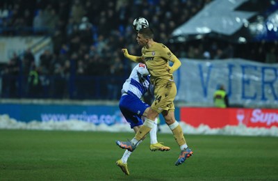 Postava - Kako bi Hajduk izgledao s igračima koje je prodao?