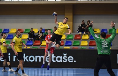 Nexe upisao pobjedu protiv Vojvodine, ali s manjom razlikom od željene