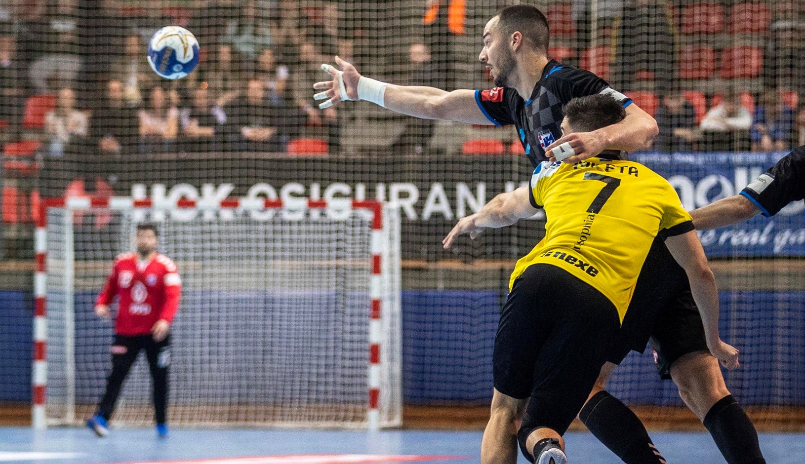 Ovakva SEHA liga ne treba nikome