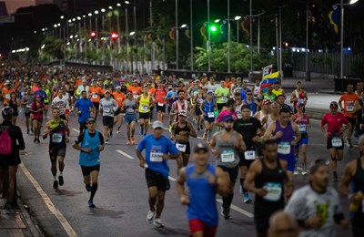 Kiplimo i Feysa pobjednici maratona u Chicagu