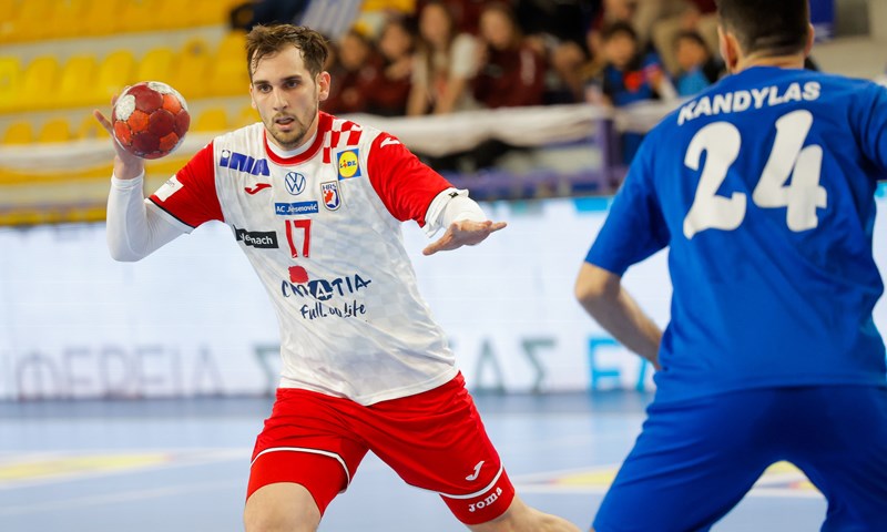 Josip Šarac bori se s ozbiljnim zdravstvenim problemima