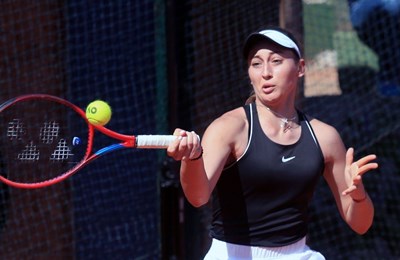 Ćirić Bagarić i Lukas zaustavljene u osmini finala turnira u Antalyji