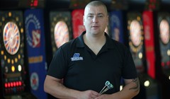 Boris Krčmar protiv nezgodnog Engleza otvara nastup na Svjetskom prvenstvu