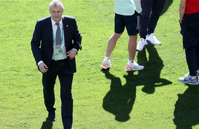 Šuker nominiran u izboru za Kuću slavnih, bori se s Del Pierom, Henryem i Xabijem Alonsom