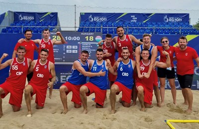 Bali odustao od domaćinstva Svjetskih igara sportova na pijesku mjesec dana prije početka