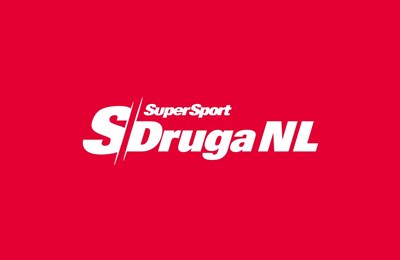 SuperSport Druga NL: Borba za vrh ljestvice, ali i prekid niza bez pobjede