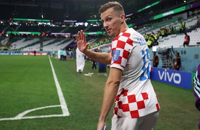 Lansirana senzacija: Mislav Oršić jako blizu povratka u Dinamo