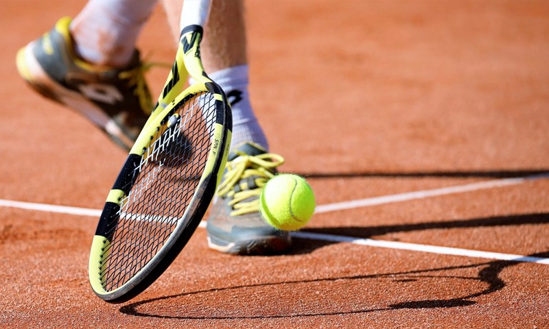 Bivši australski tenisač Marinko Matosevic suspendiran na četiri godine zbog dopinga