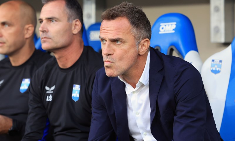 Tomas: 'Nismo imali potrebne energije', Sopić: 'Saznao sam da se nogomet igra za golove'