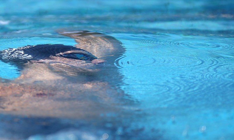 Nikola Miljenić izborio polufinale na 100 mješovito na Europskom prvenstvu u malim bazenima