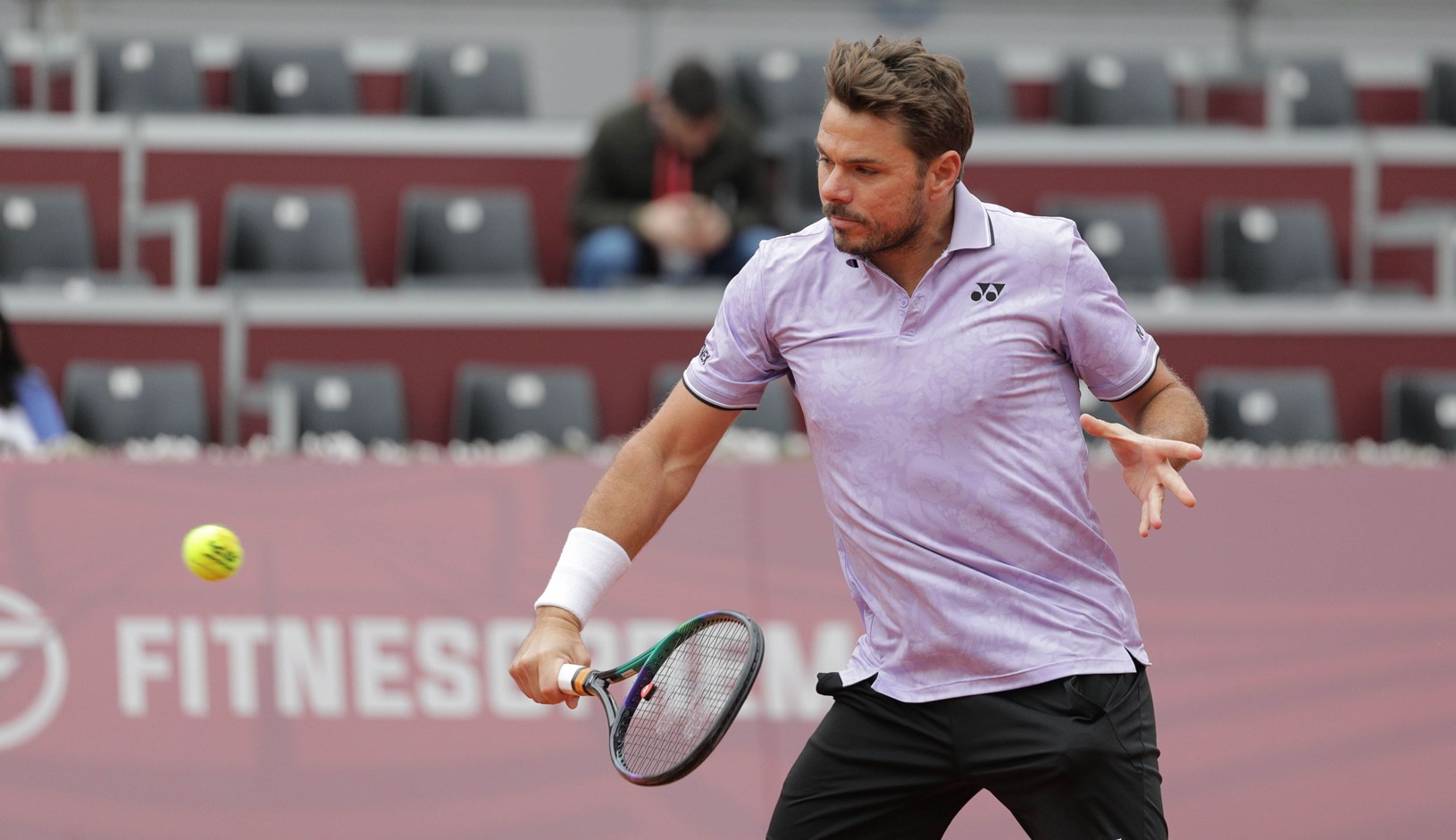 Švicarska pobjedom protiv Belgije izborila finale United Cupa