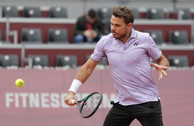 Švicarska pobjedom protiv Belgije izborila finale United Cupa