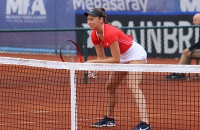 Uspješan dan za hrvatske tenisačice, Lukas, Ćirić Bagarić i Bošković nizale pobjede