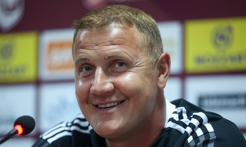 Senijad Ibričić promijenio sport i potpisao za Maribor