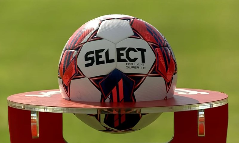 Hrvace potvrdile dolazak napadača koji je prošao školu St. Gallena i Dinama