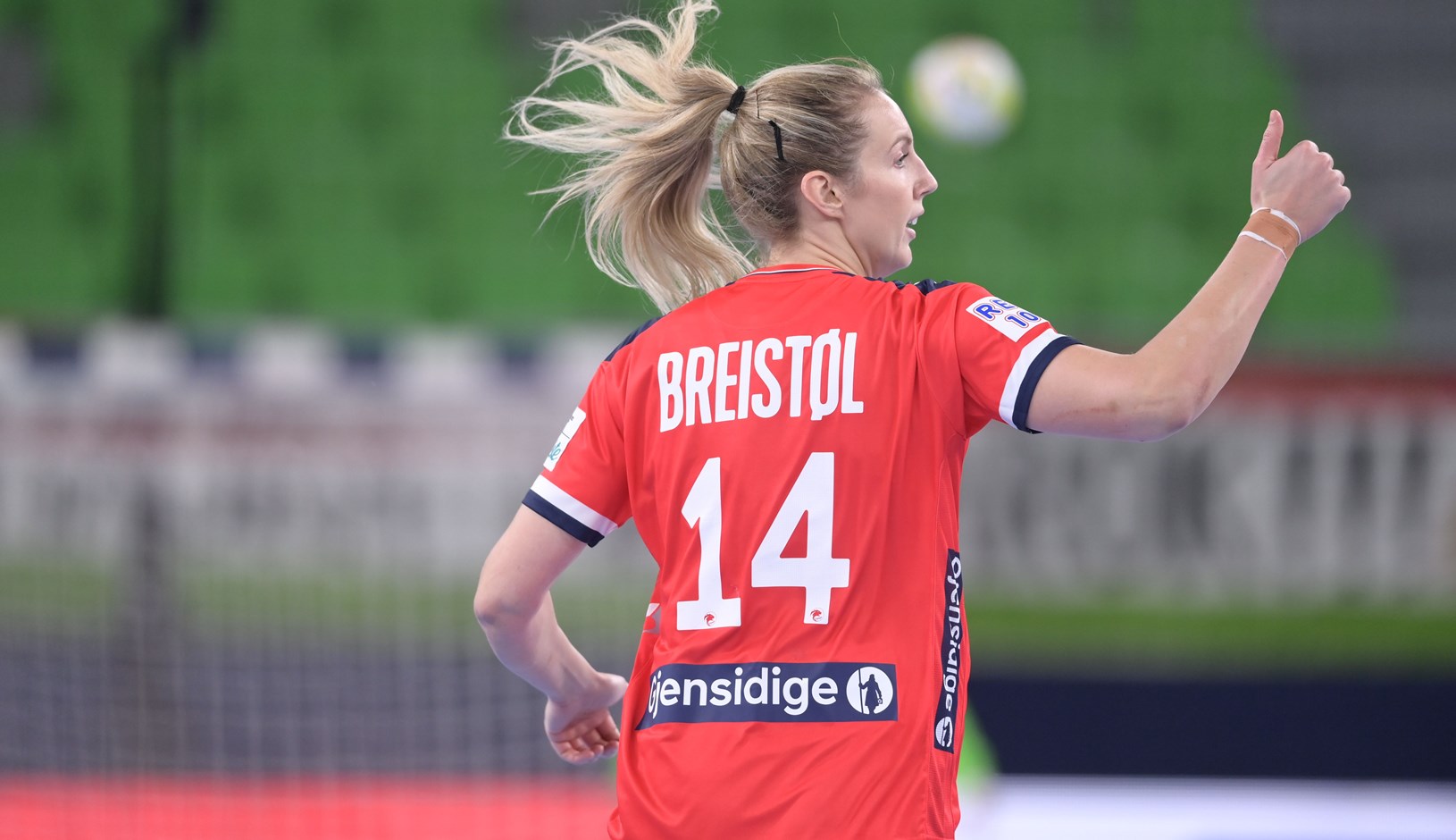 Esbjerg i Györ tijesnim pobjedama krenule u novu sezonu Lige prvakinja