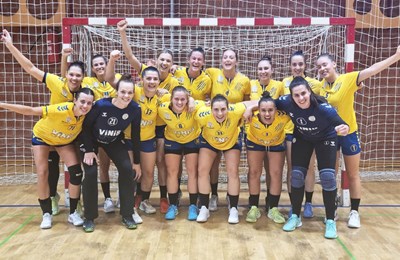 Dugo Selo poraženo i u uzvratu, Gran Canaria minimalno slavila