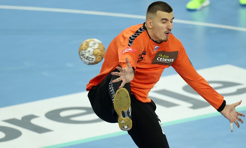 Matej Mandić novi igrač Magdeburga: 'Bila mi je čast i privilegija, hvala što ste imali strpljenja'