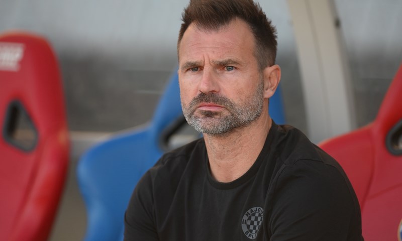 Iz Club Bruggea vjeruju u Leku, iz Genta iznenađeni razvojem događaja