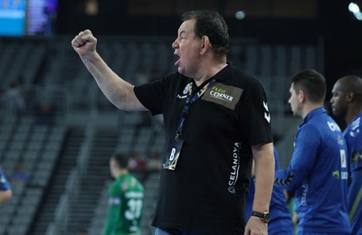 Šoštarić: 'Moramo se bacati na glavu za svaku loptu i moramo pružiti svoj maksimum u svakoj situaciji'