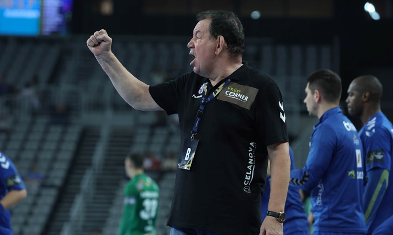 Šoštarić: 'Moramo se bacati na glavu za svaku loptu i moramo pružiti svoj maksimum u svakoj situaciji'