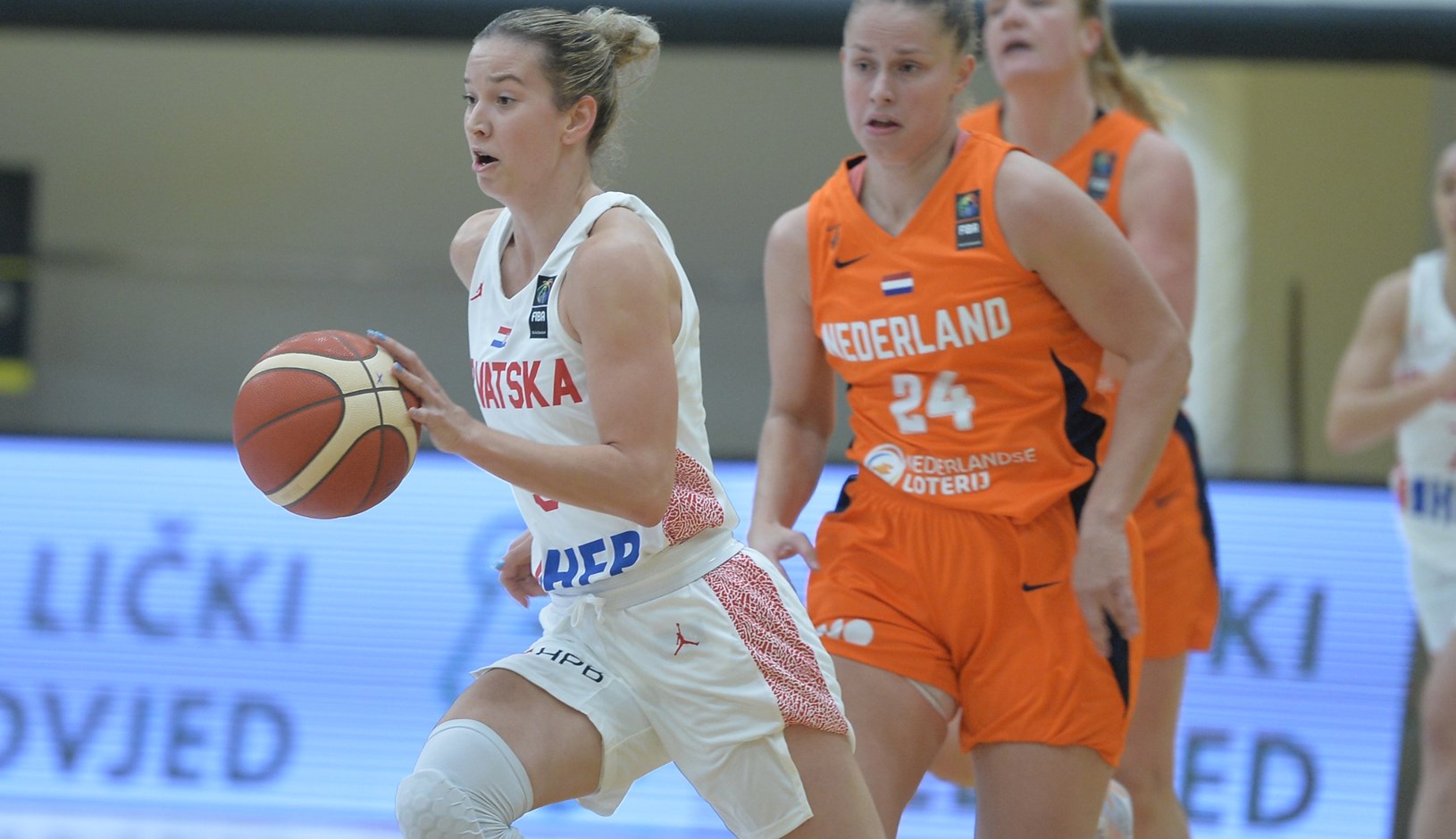 Teška ozljeda Karle Erjavec, sezona za nju već sada završena