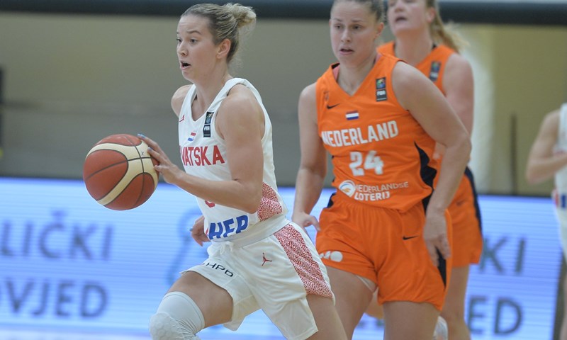 Teška ozljeda Karle Erjavec, sezona za nju već sada završena