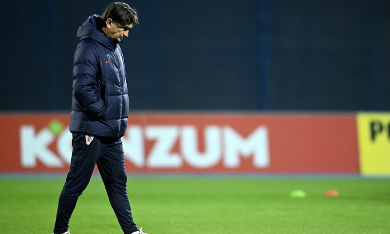 Zlatko Dalić podigao je letvicu vrlo visoko, pogledajte koliko su iza njega ostali izbornici