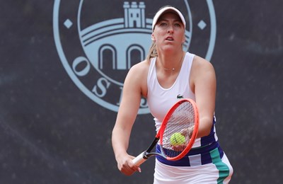 Tena Lukas osvojila naslov na turniru u Antalyji