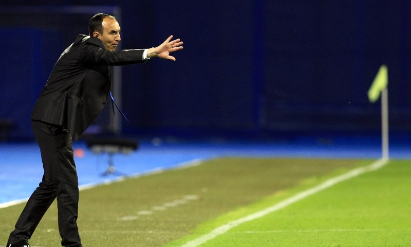 Kruno Jurčić s Pyramidsom osigurao prvo mjesto u grupnoj fazi Lige prvaka