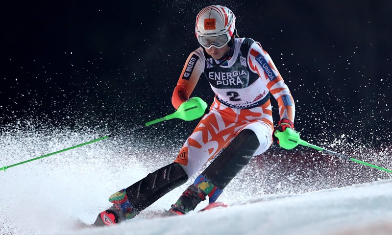 Vraća se Petra Vlhova: 'Prošle su dvije godine otkako sam se zadnji put natjecala'