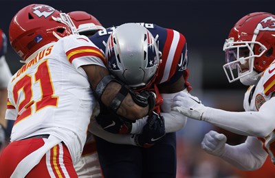 Poznati su putnici u Super Bowl, Chiefsi opet brane naslov