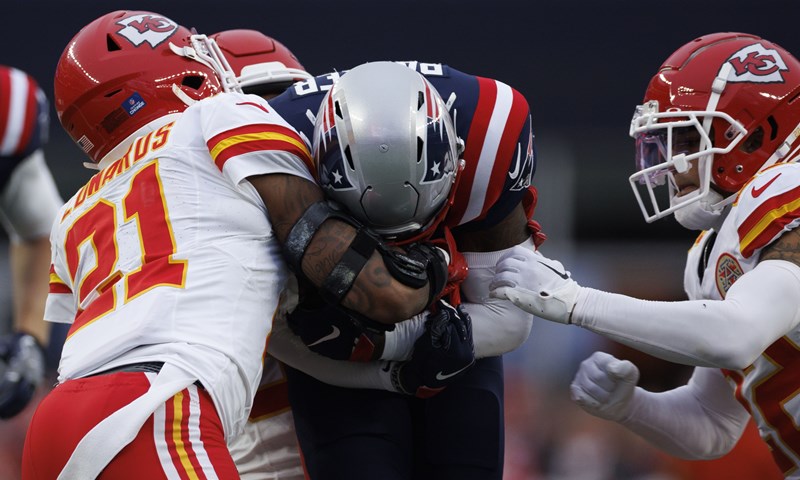 Poznati su putnici u Super Bowl, Chiefsi opet brane naslov