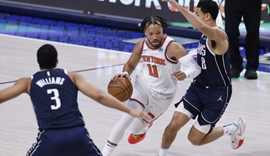 Knicksi pripremaju slavlje u Madison Square Gardenu, ali 76ersi žele vratiti seriju u Philadelphiju