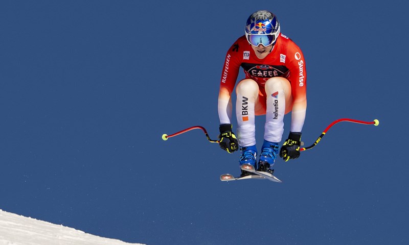 Odgođeni spust iz Beaver Creeka prebačen u Val Gardenu