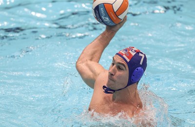 Hrvatska rutinski bez ikakvih problema do pobjede protiv Turske