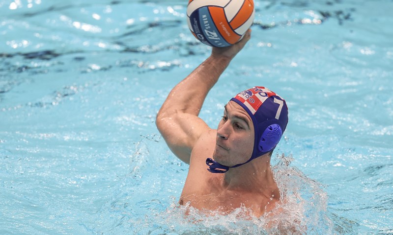 Hrvatska rutinski bez ikakvih problema do pobjede protiv Turske