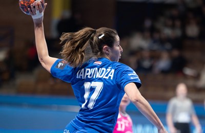 Lokosice bez većih problema do nove prvenstvene pobjede