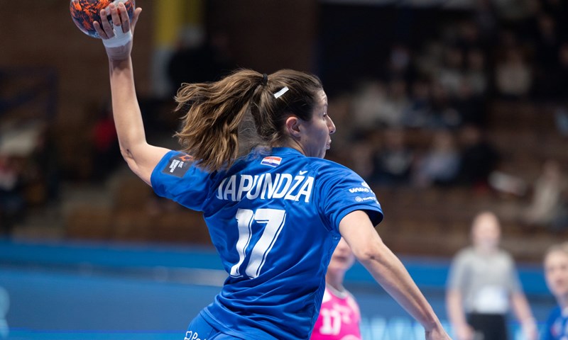 Lokosice bez većih problema do nove prvenstvene pobjede