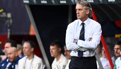 Roberto Mancini na korak do povratka na klupu Italije