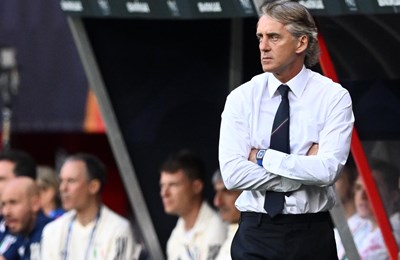 Roberto Mancini na korak do povratka na klupu Italije