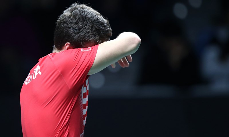 Mektić s Townsend izborio polufinale Australian Opena!