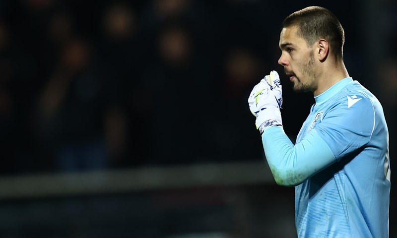 Kopenhagen potvrdio prolaz u polufinale Kupa, Kotarski sačuvao mrežu čistom