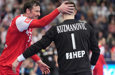 Martinoviću i Duvnjaku pobjede, Kuzmanović nije spriječio četvrti poraz u nizu